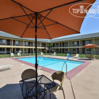 Lexington Hotel in Yuba City 