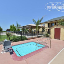 Lexington Hotel in Yuba City 