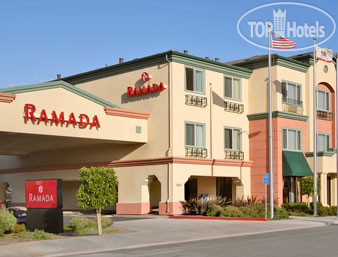 Hotel photo Ramada Marina 2*