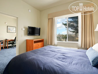 New photos from tourists Ramada Marina 2*