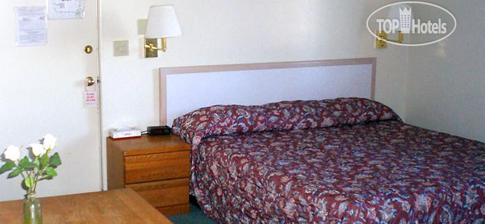 New photos from tourists Tahoe City Inn 2*