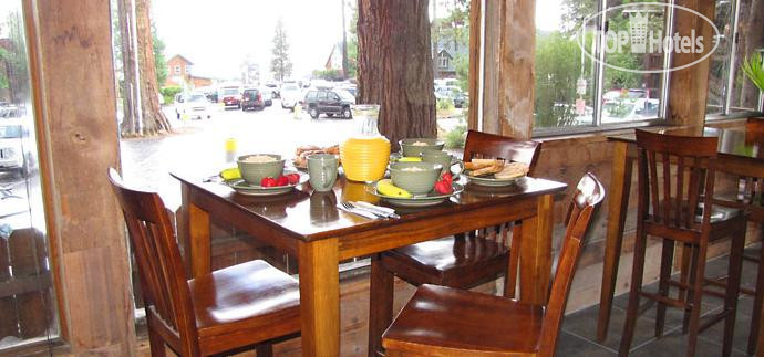 Hotel photo Tahoe City Inn 2*