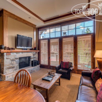Tahoe Mountain Resorts Lodging Iron Horse Lodge 