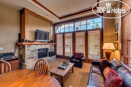 Tahoe Mountain Resorts Lodging Iron Horse Lodge
