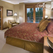 Tahoe Mountain Resorts Lodging Iron Horse Lodge 