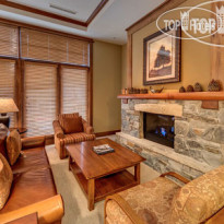 Tahoe Mountain Resorts Lodging Iron Horse Lodge 