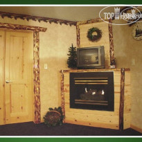 Tahoe Valley Lodge and Spa 