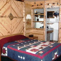 Tahoe Valley Lodge and Spa 