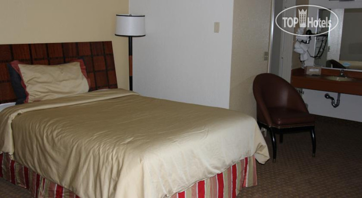 New photos from tourists Tahoe Villa North Lodge 2*