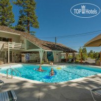 Tahoe Vistana Inn 