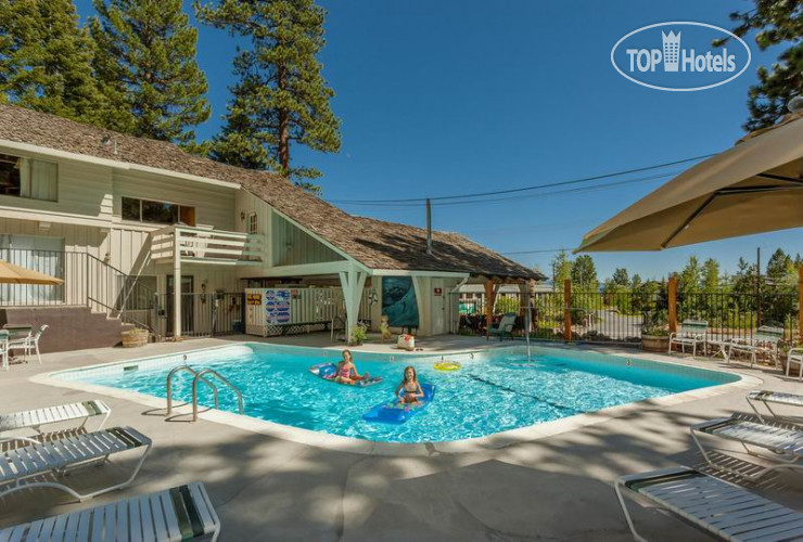 Tahoe Vistana Inn