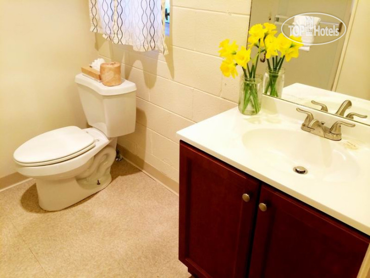 New photos from tourists Tahoe Vistana Inn 3*