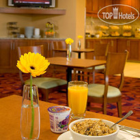 Residence Inn San Diego Oceanside 