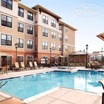 Residence Inn San Diego Oceanside 