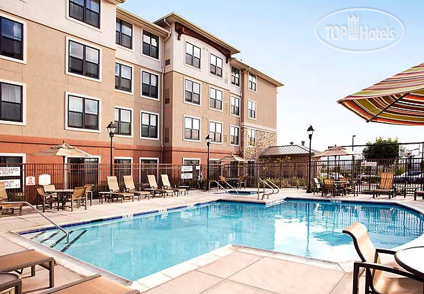 New photos from tourists Residence Inn San Diego Oceanside 3*