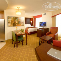 Residence Inn San Diego Oceanside 