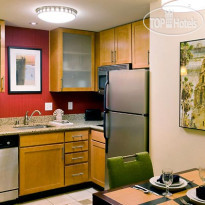 Residence Inn San Diego Oceanside 