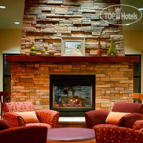 Residence Inn San Diego Oceanside 