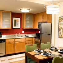 Residence Inn San Diego Oceanside 
