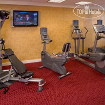 Residence Inn San Diego Oceanside 