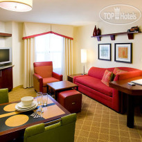 Residence Inn San Diego Oceanside 