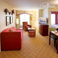 Residence Inn San Diego Oceanside 