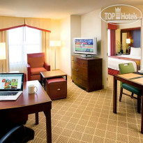 Residence Inn San Diego Oceanside 