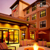 Residence Inn San Diego Oceanside 