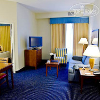 Residence Inn Los Angeles Westlake Village 