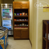 Residence Inn Los Angeles Westlake Village 