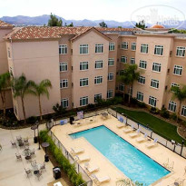 Residence Inn Los Angeles Westlake Village 