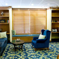 Residence Inn Los Angeles Westlake Village 