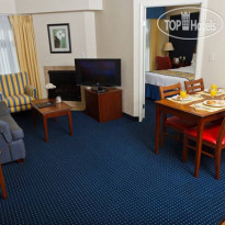 Residence Inn Los Angeles Westlake Village 