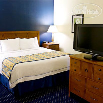 Residence Inn Los Angeles Westlake Village 