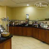 Residence Inn Los Angeles Westlake Village 