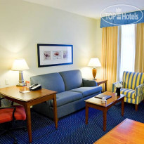 Residence Inn Los Angeles Westlake Village 