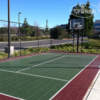 Residence Inn Los Angeles Westlake Village 