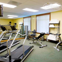 Residence Inn Los Angeles Westlake Village 