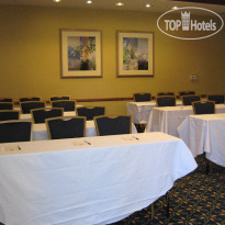 Residence Inn Los Angeles Westlake Village 