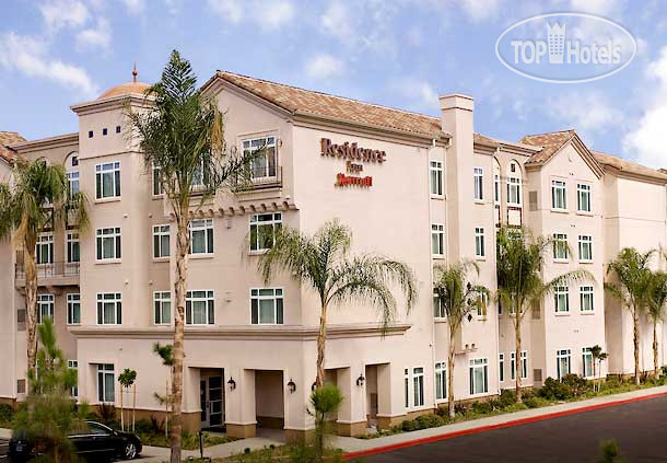 Residence Inn Los Angeles Westlake Village