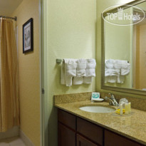 Residence Inn Los Angeles Westlake Village 