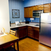 Residence Inn Los Angeles Westlake Village 