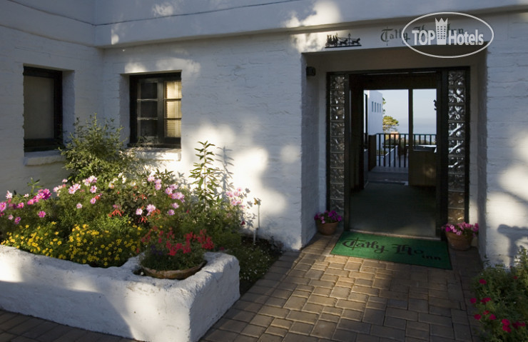 New photos from tourists Tally Ho Inn 3*