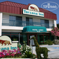 Tarzana Inn 