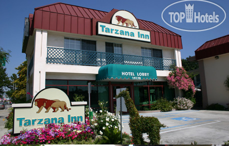 Tarzana Inn