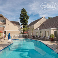 Residence Inn Ontario Airport