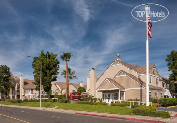 Hotelier's photos Residence Inn Ontario Airport 3*