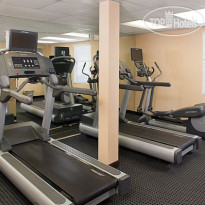 Residence Inn Ontario Airport