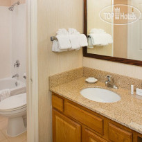 Residence Inn Ontario Airport