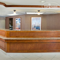 Residence Inn Ontario Airport